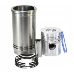 Variklio remonto komplektas z5201 z7201 4 žiedai