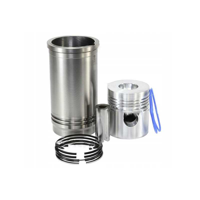 Variklio remonto komplektas z5201 z7201 4 žiedai