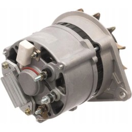 kintamosios srovės generatorius 14v 33a