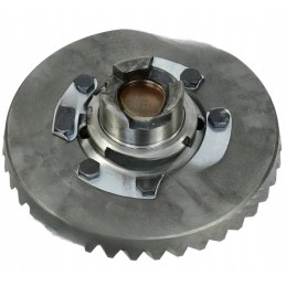 Diferencialo mechanizmas pilnas c 330 c 328 skropol