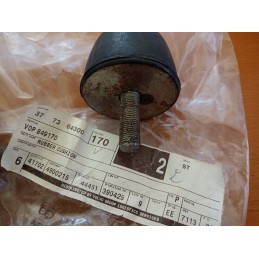 Guminis amortizatorius Volvo Penta radiatoriaus 849170