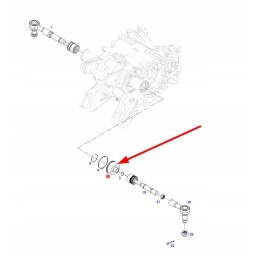 931303120051 guminis dangtelis