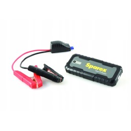 12v nešiojamasis starteris ir maitinimo blokas 1