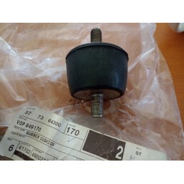 Guminis amortizatorius Volvo Penta radiatoriaus 849170