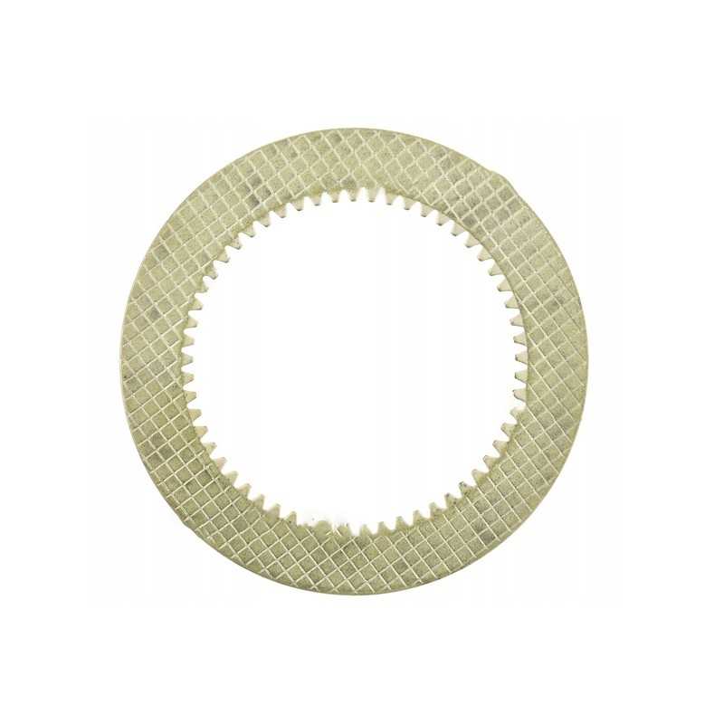 Pavarų dėžės frikcinis diskas, skersmuo 1285x96x16 mf, 4 l