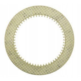 Pavarų dėžės frikcinis diskas, skersmuo 1285x96x16 mf, 4 l