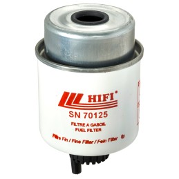 Hifi kuro filtras re503254 john deere renault