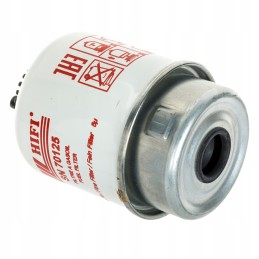 Hifi kuro filtras re503254 john deere renault