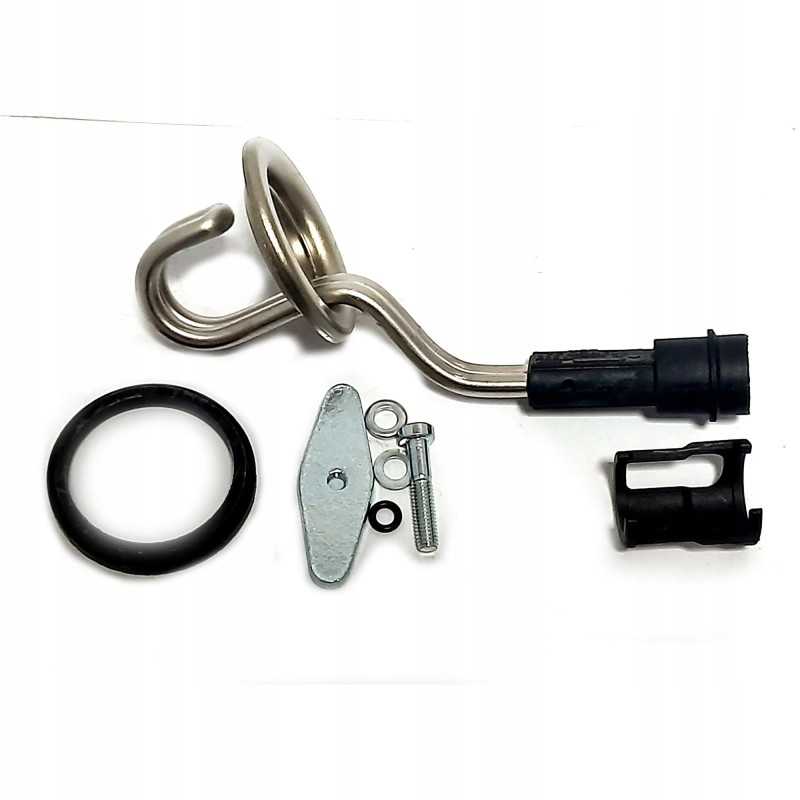 Variklio šildytuvas fendt mwm calix re204 šildytuvas