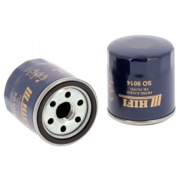 So9014 hifi alyvos filtras