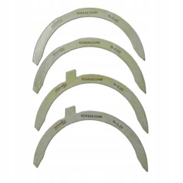 Pusžiedžių rinkinys n 0 00 vardinis 31137311