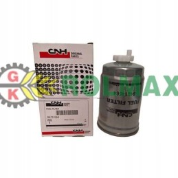 Kuro filtro korpusas new holland 84214564 cnh