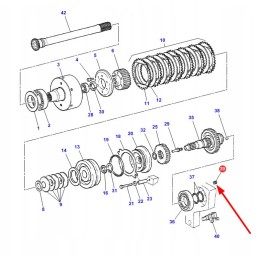 822100220120 srieginė smeigė