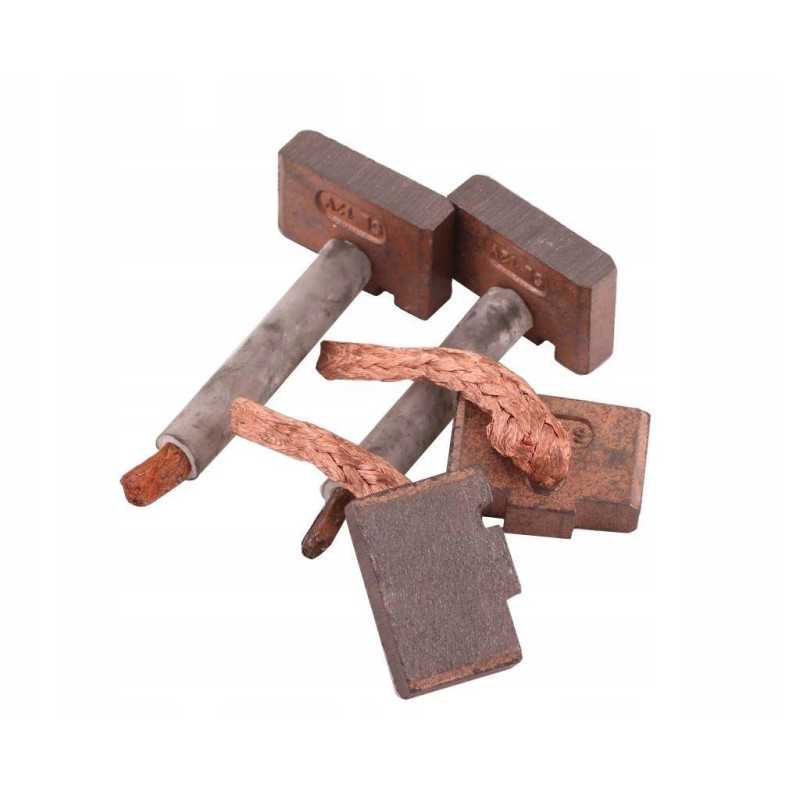 Starterio šepetėlių rinkinys 1447834m91 mf 4 new