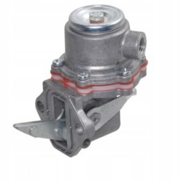 Kuro siurblys Ford Case New Holland 4757882