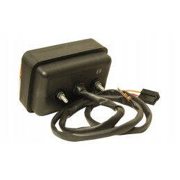 Claas Landini Massey Freguson priekinis žibintas