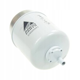 Kuro filtras su vandens pertvara mf 3780299m1 originalus