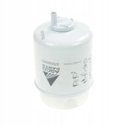 Kuro filtras su vandens pertvara mf 3780299m1 originalus