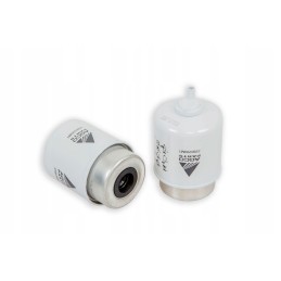 Kuro filtras su vandens pertvara mf 3780299m1 originalus