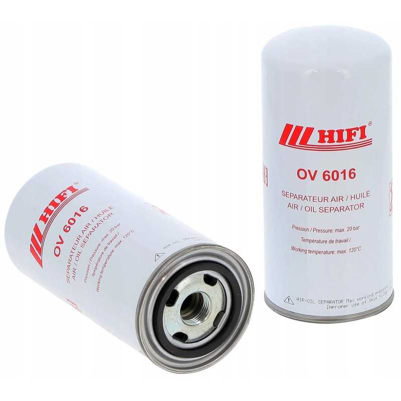 Alyvos oro separatorius ov 6016