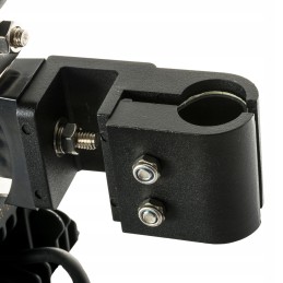 Darbinių lempų laikiklio komplektas 2 vnt nh atlas jcb