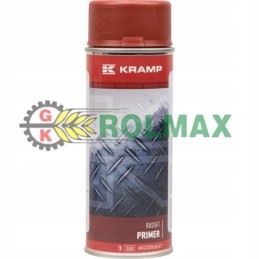 Kramp raudoni gruntiniai dažai 400 ml