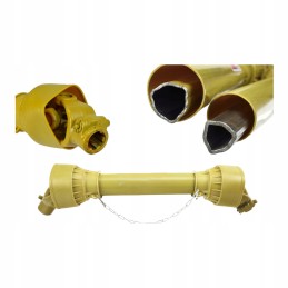 Traktoriaus galios perdavimo velenas 110cm v65013