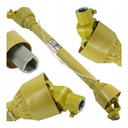 Traktoriaus galios perdavimo velenas 110cm v65013