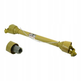 Traktoriaus galios perdavimo velenas 110cm v65013