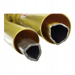 Traktoriaus galios perdavimo velenas 110cm v65013