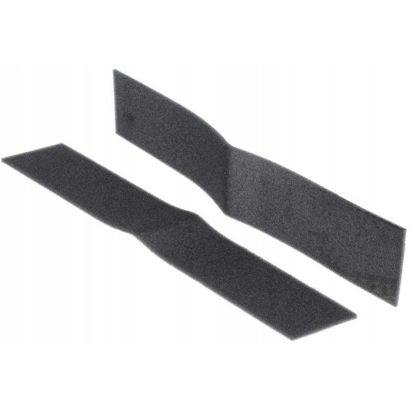 Valtra Valmet 6000 nt tc tch xm salono filtras