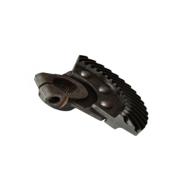 „Ursus C 330“ vairo kolonėlės pavaros dalis