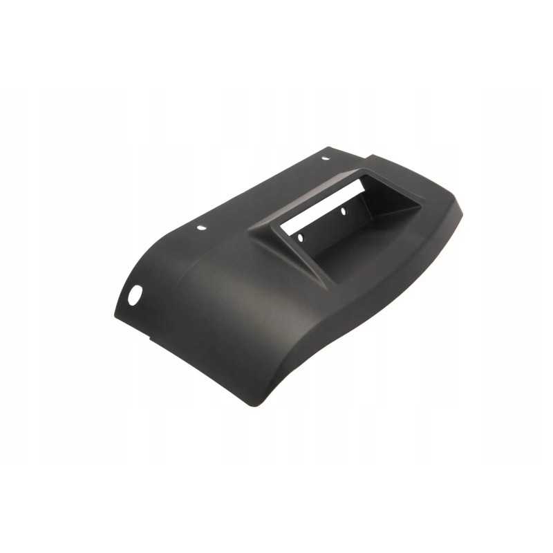 Va359450 dešiniojo galinio sparno antgalis