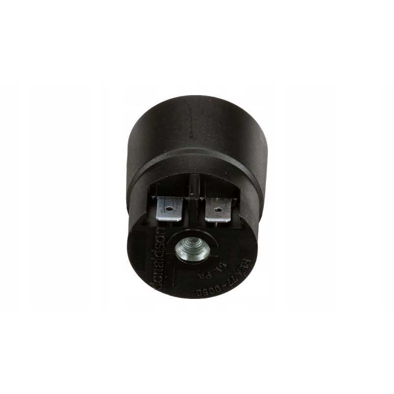 Oro slėgio lygio siųstuvo indikatorius NE