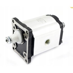 Hidraulinis siurblys 28 0 cm3 max 160 bar Warynski