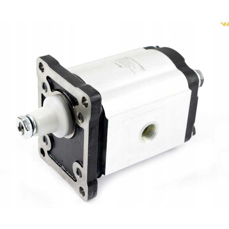 Hidraulinis siurblys 28 0 cm3 max 160 bar Warynski