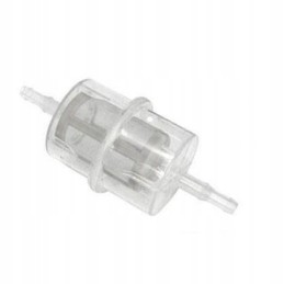 Kuro filtras cnh 87329736