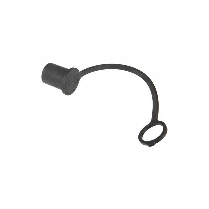 1905376m1 hidraulinės jungties dangtis