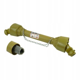 PTO jėgos perdavimo velenas 80cm v65011