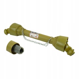 PTO jėgos perdavimo velenas 80cm v65011