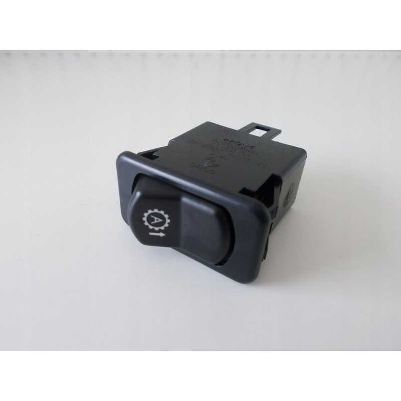 New Holland 8203 automatinės pavarų dėžės jungiklis