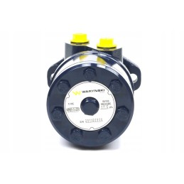 Orbitinis hidraulinis variklis, 200 cm3 aps./min