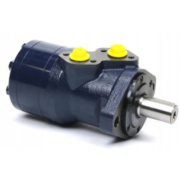 Orbitinis hidraulinis variklis, 200 cm3 aps./min