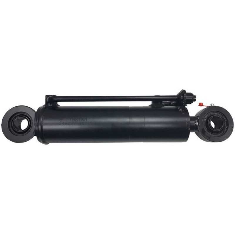 Hidraulinio cilindro pavaros stūmoklis 70x36 taktų 180