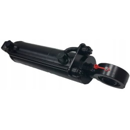 Hidraulinio cilindro pavaros stūmoklis 70x36 taktų 180