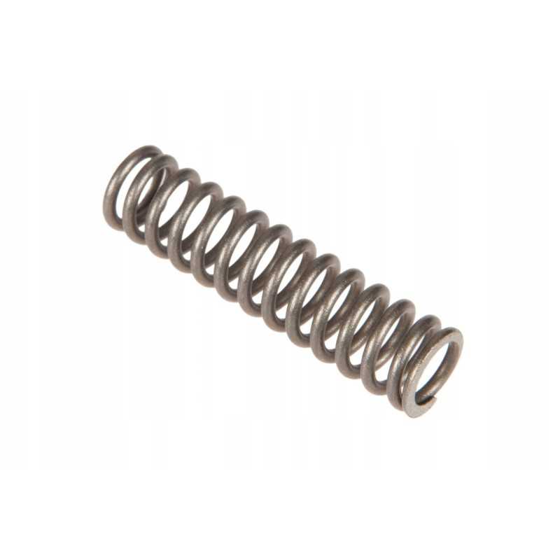 631537 1 hidraulinio vožtuvo spyruoklė