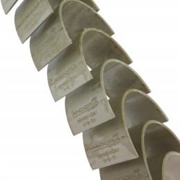 Švaistiklio guolių rinkinys n 0 50 II šlifavimas 3