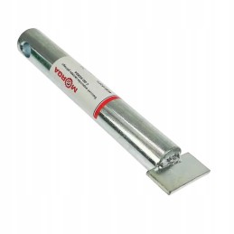 Viršutinis prikabinimo laikiklio kaištis c 360 morga