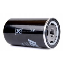 Hidraulinio filtro hifi korpusas new holland 9968353