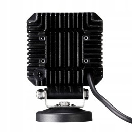 Darbinis žibintas 18xled 12v 24v halogeninis sunkvežimio atbulinės eigos žibintas